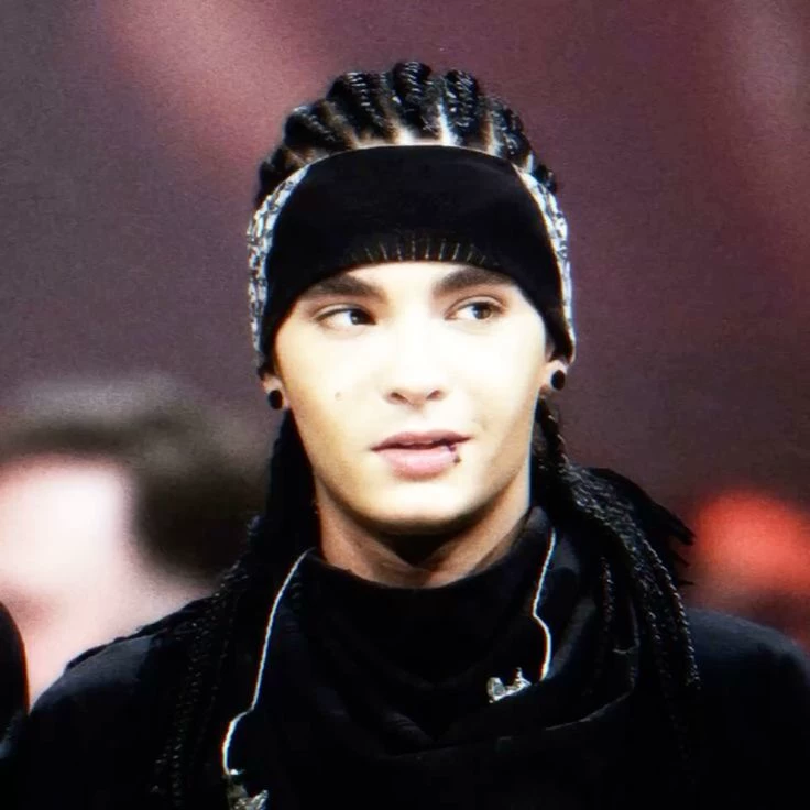 Tom Kaulitz 💋 thumbnail