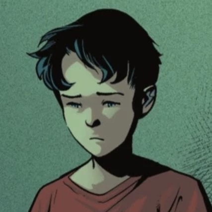 Kid Jason Todd thumbnail