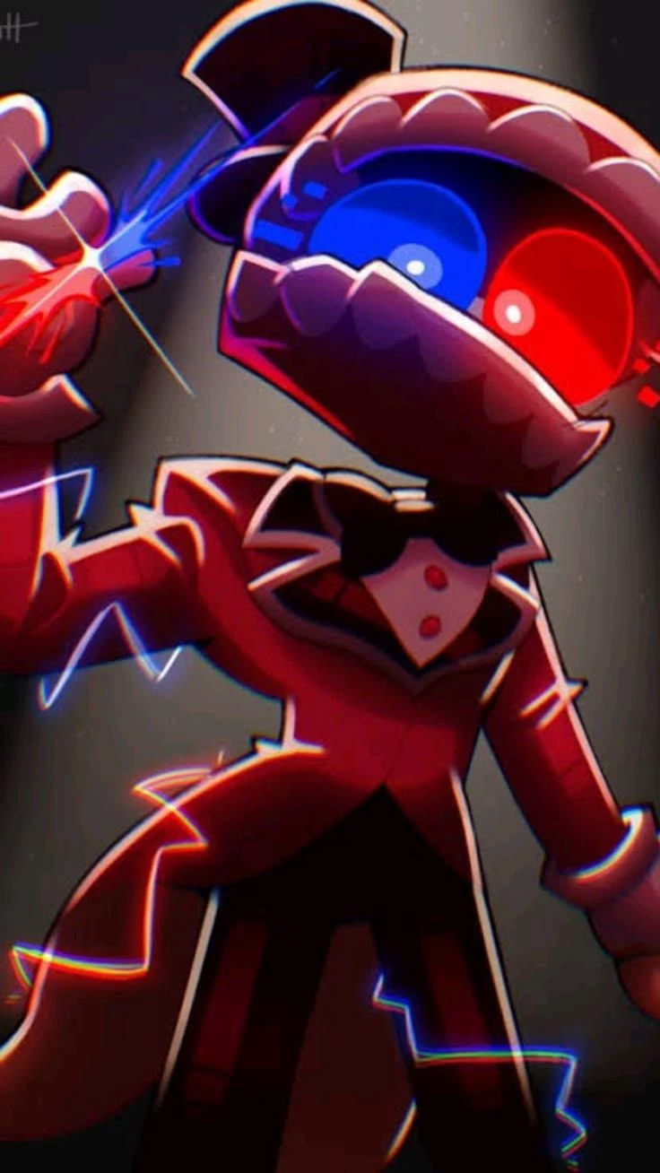 Caine thumbnail