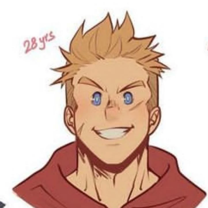 Mirio Togata thumbnail