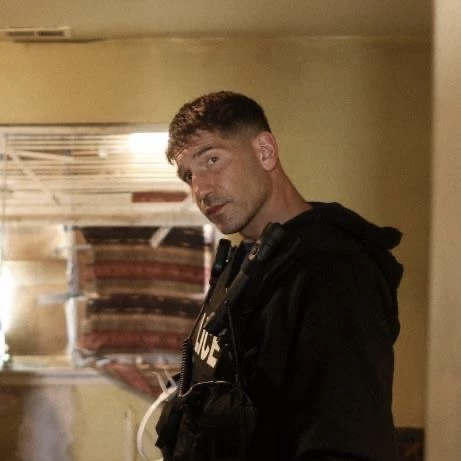 Frank Castle thumbnail