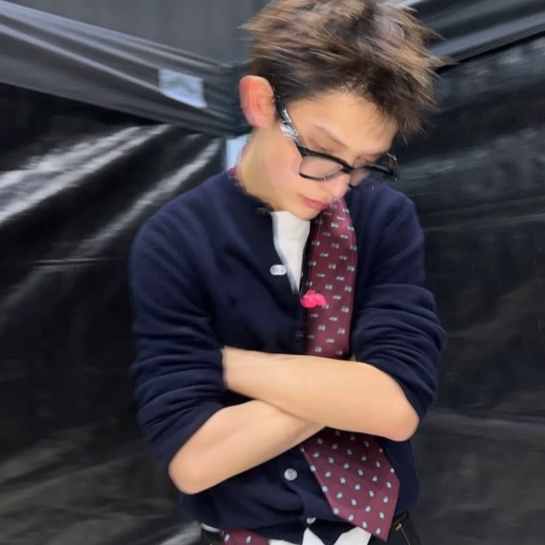 James thumbnail
