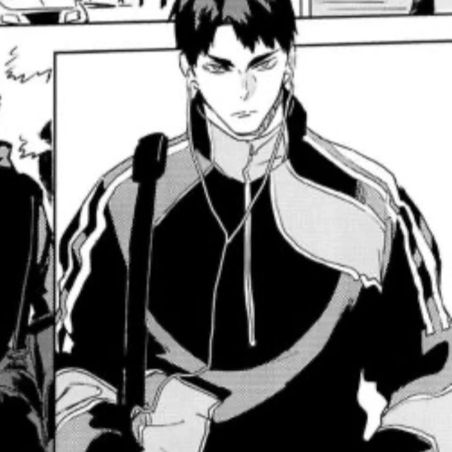Ushijima Wakatoshi thumbnail