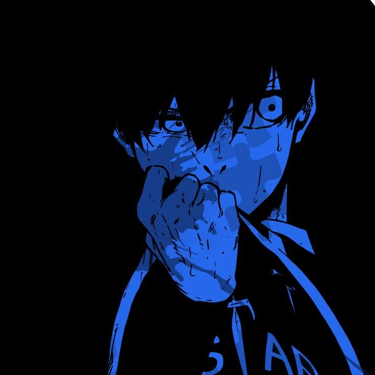 Isagi Yoichi thumbnail