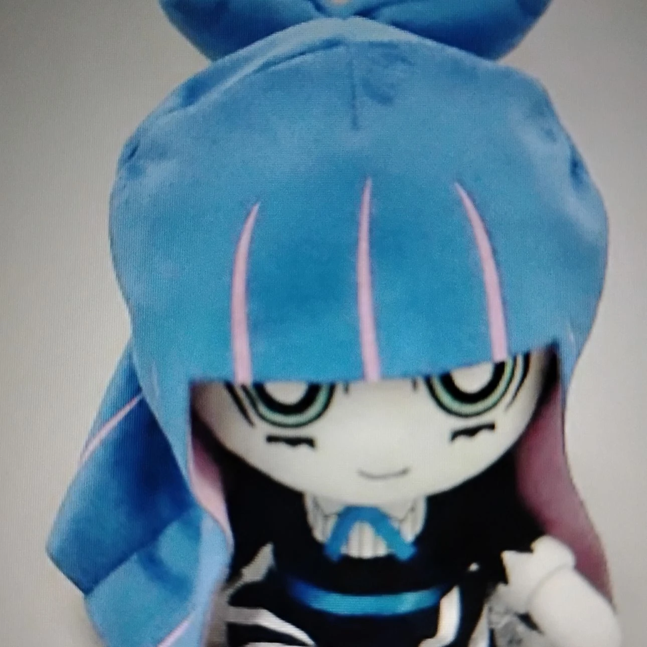 Stocking anarchy thumbnail