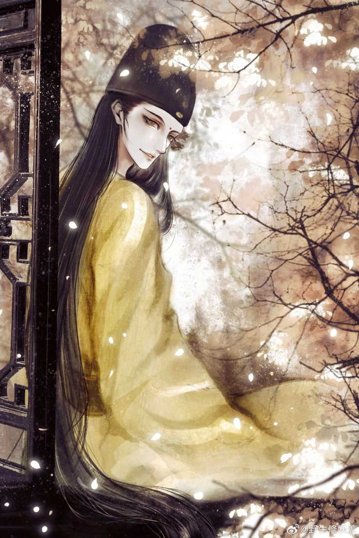 Jin Guangyao thumbnail