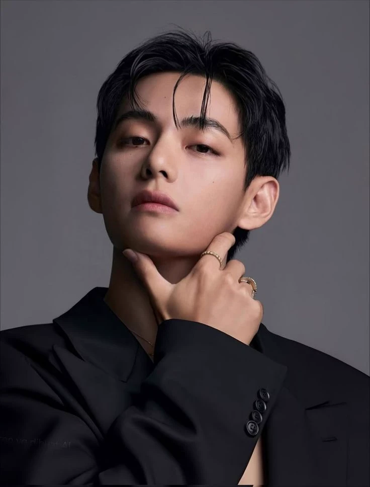 Kim Taehyung  thumbnail