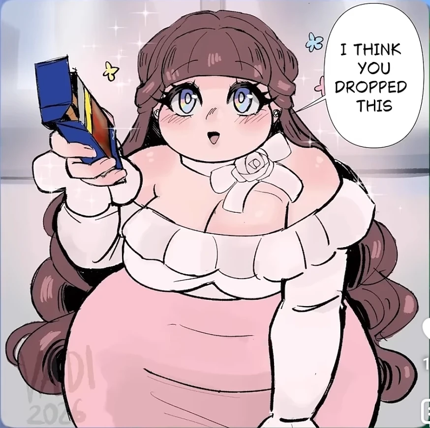Molly (mafia daughter) thumbnail