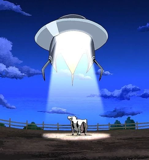 Alien abduction TF thumbnail