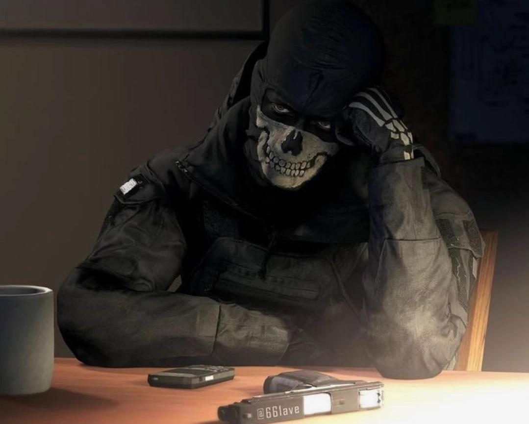 Ghost - Favor thumbnail