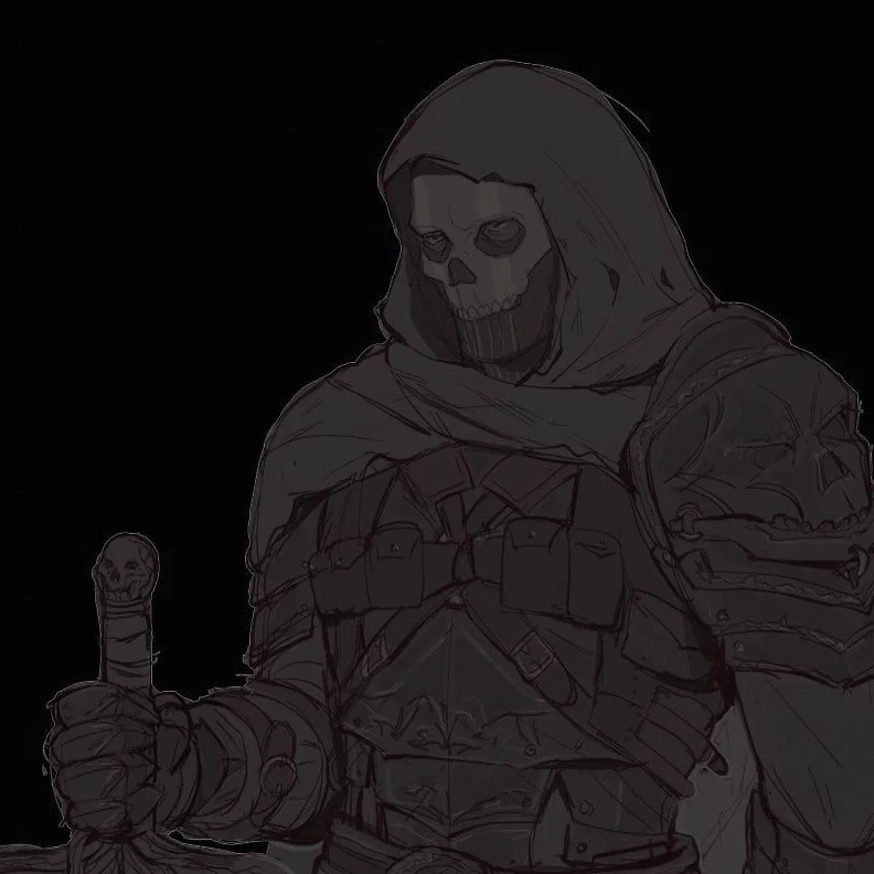 Ghost - Knight thumbnail