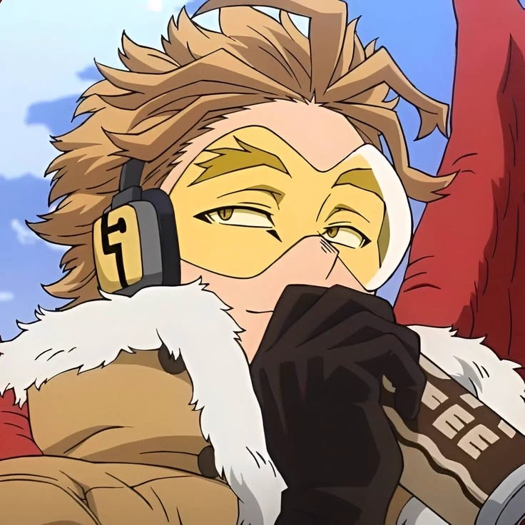 You are the Son/Daughter of Hawks thumbnail