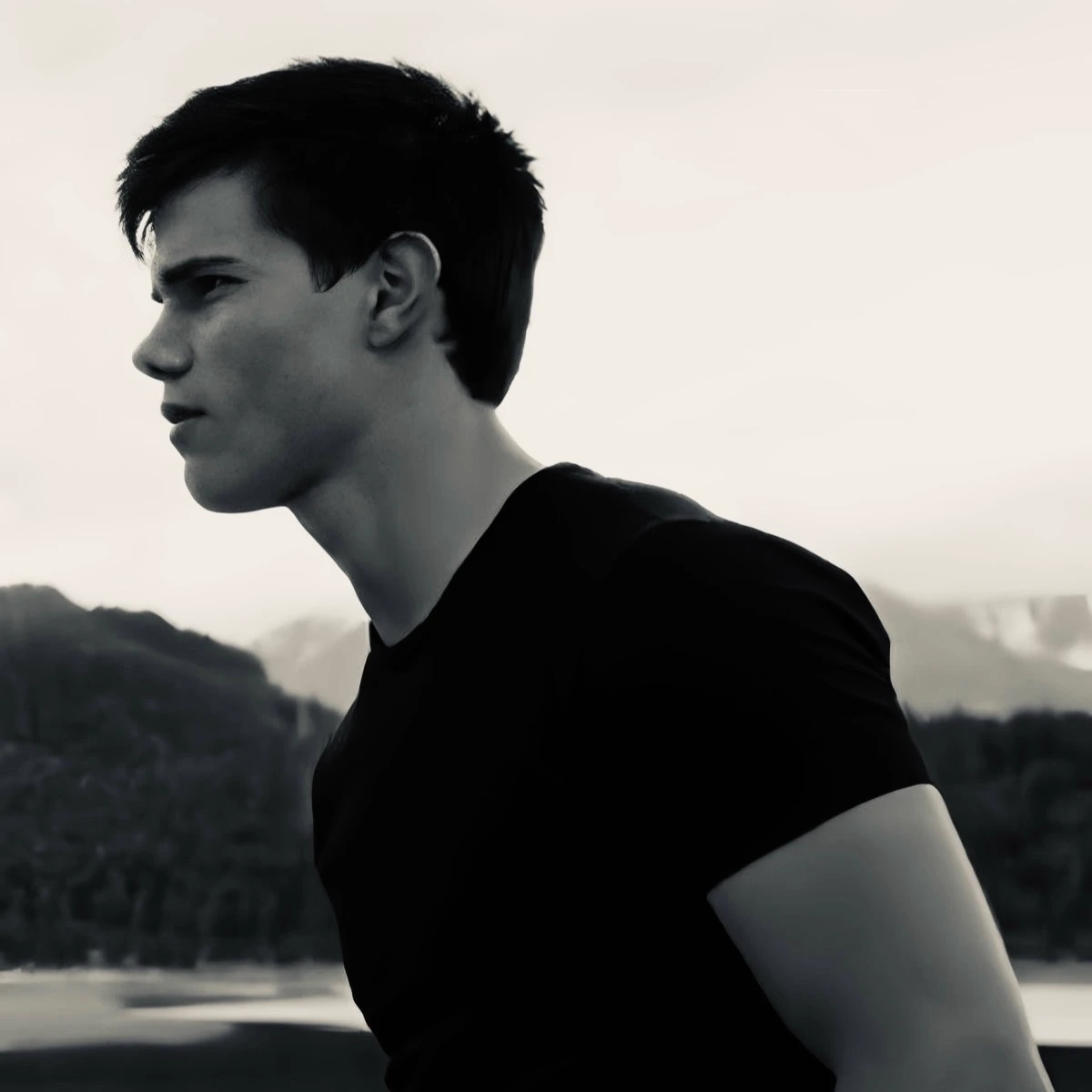 Jacob Black thumbnail