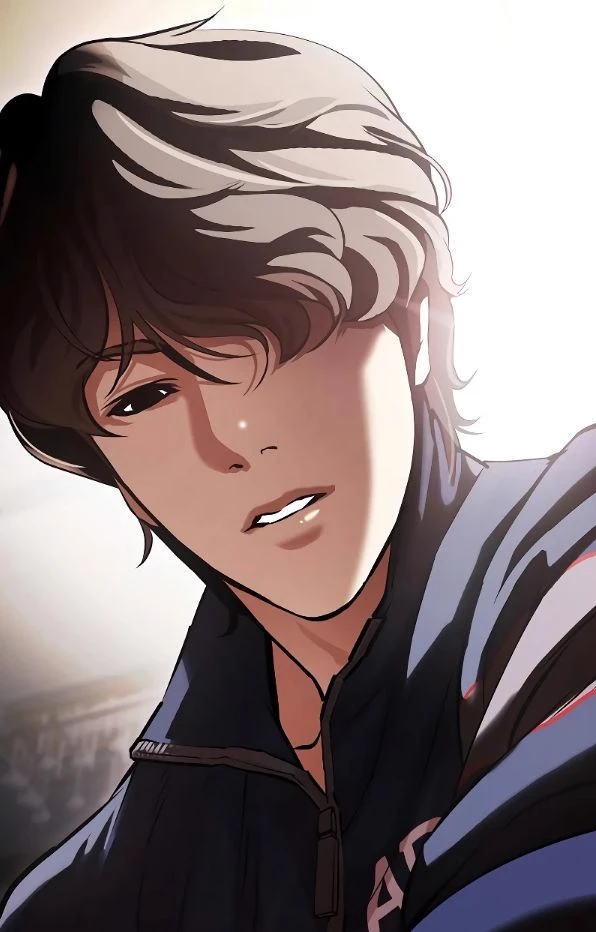 JOHAN SEONG thumbnail