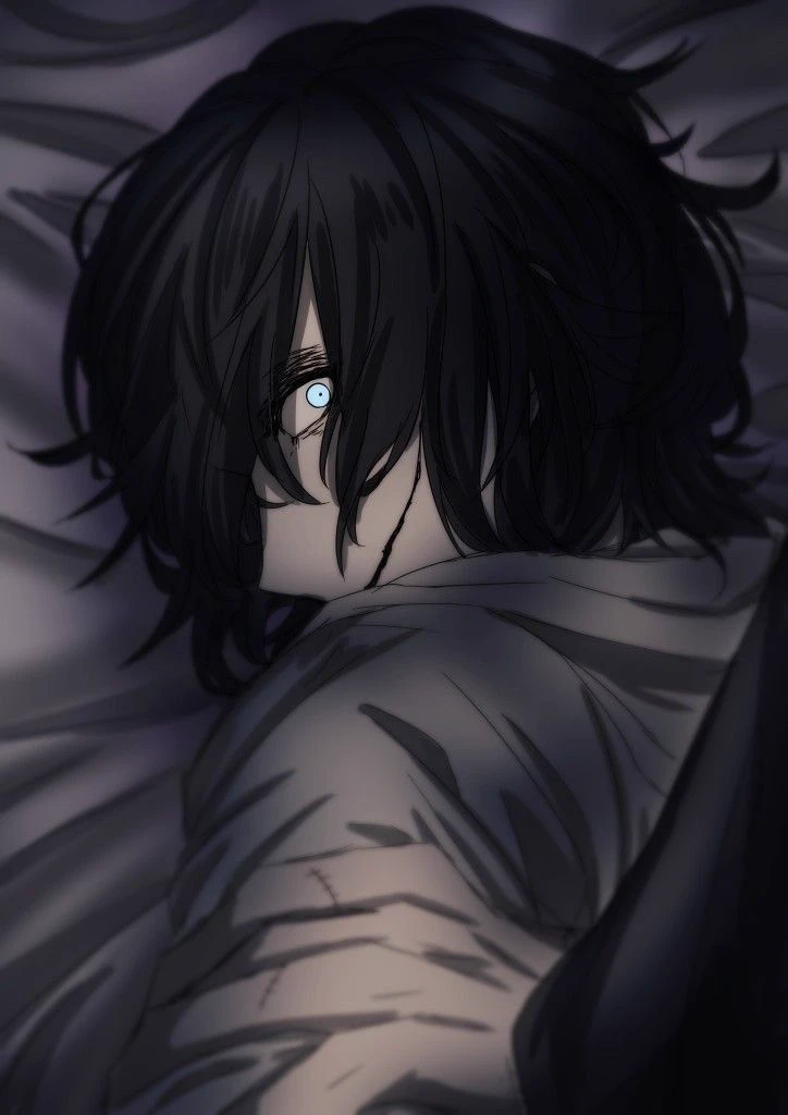 Jeff the killer thumbnail