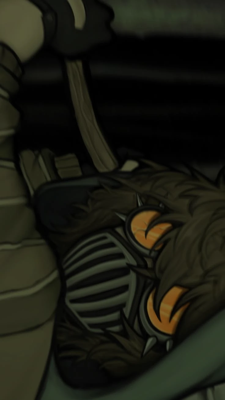 Ticci Toby  thumbnail