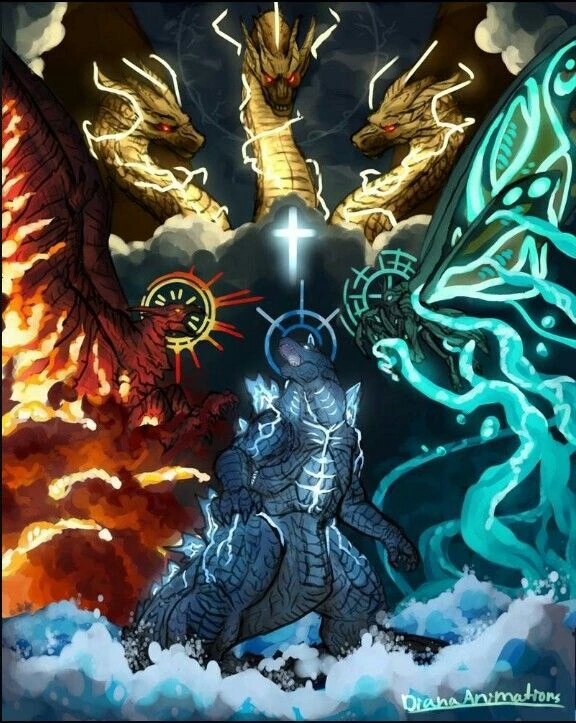 title: The awakening of the radioactive corona thumbnail