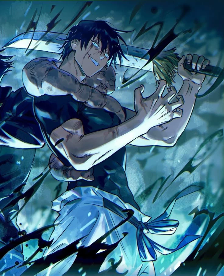 Record of Ragnarok - The Last Zen thumbnail