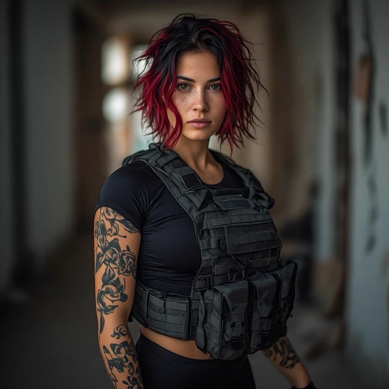Ruby Davis thumbnail