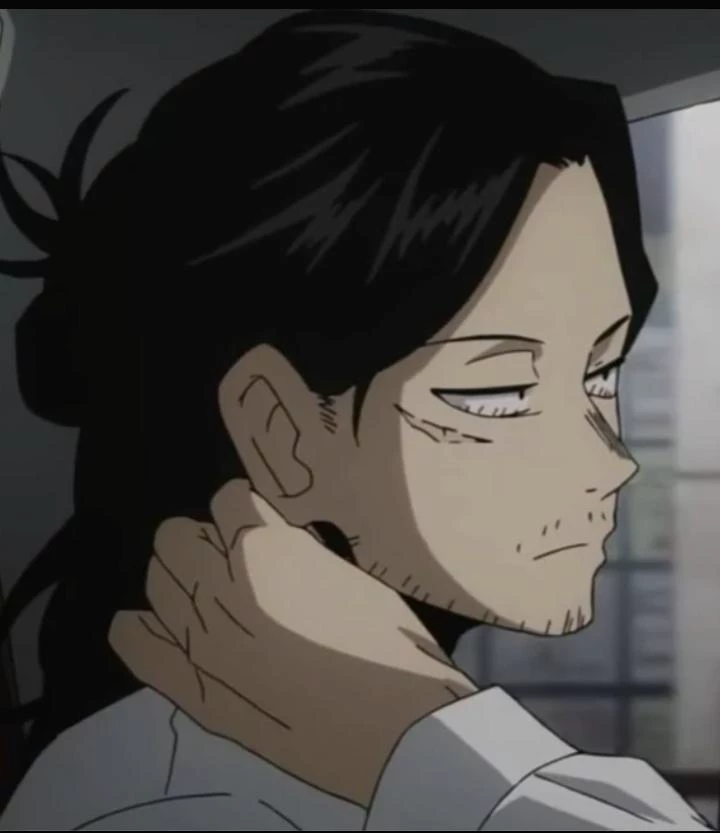 Shota Aizawa thumbnail