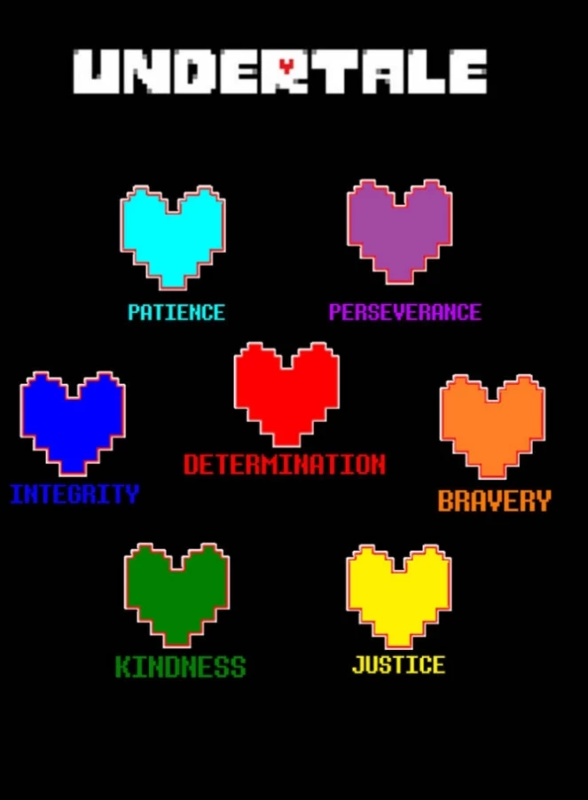 7 Human souls thumbnail