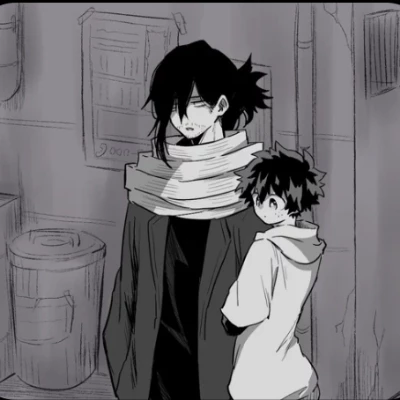 Shota Aizawa (Eraser Head) thumbnail