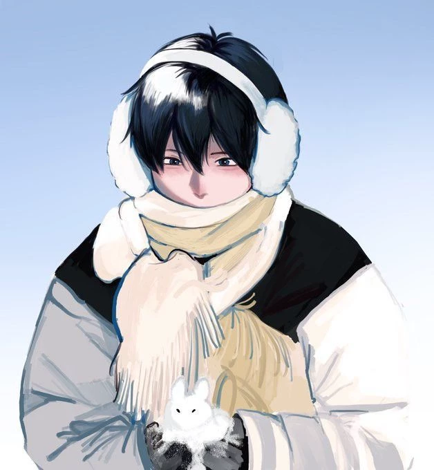 Kageyama thumbnail