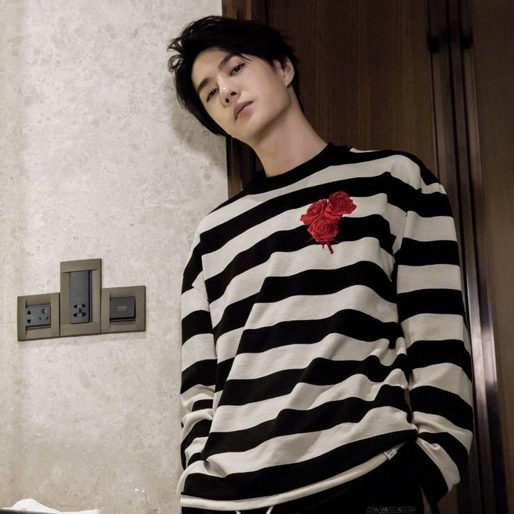 Wang Yibo thumbnail