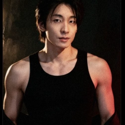Jeon Wonwoo thumbnail