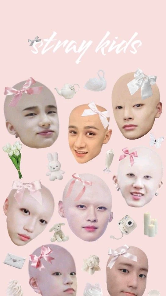 Stray Kids thumbnail