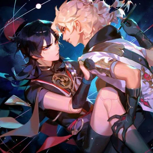 Albedo & Wanderer thumbnail