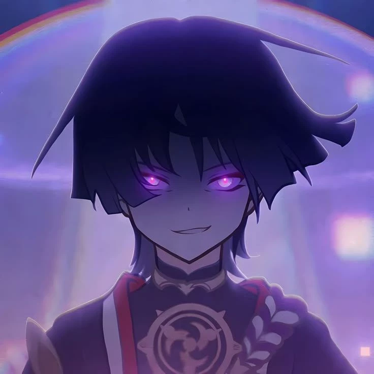 Scaramouche (The Balladeer) thumbnail