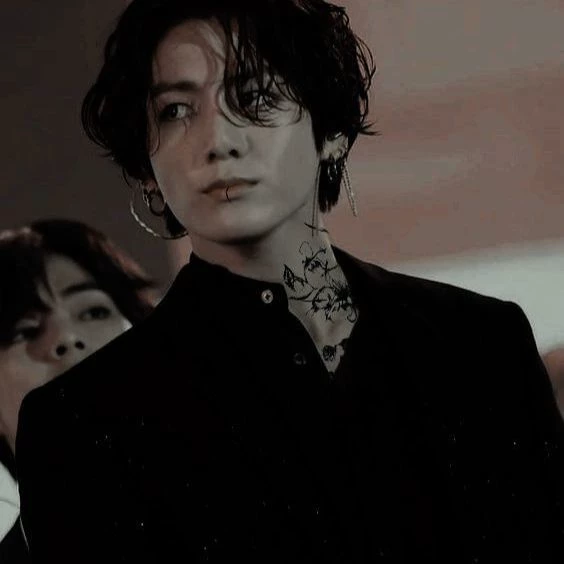 Jeon Jungkook thumbnail