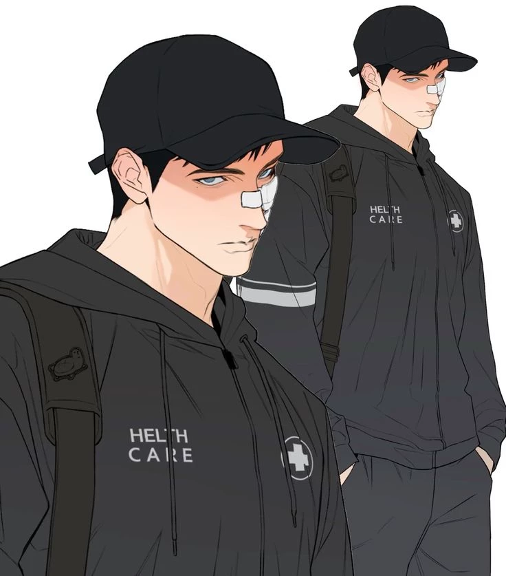 Michael thumbnail