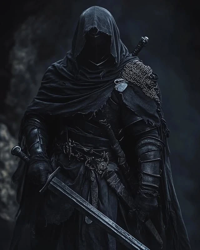 Cassius Ronan thumbnail
