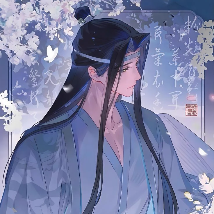 Lan Zhan thumbnail