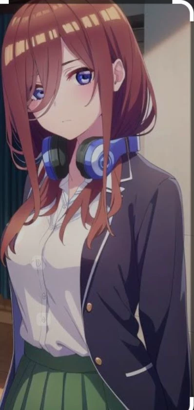 Miku Nakano thumbnail