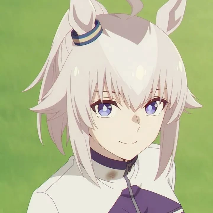Oguri Cap