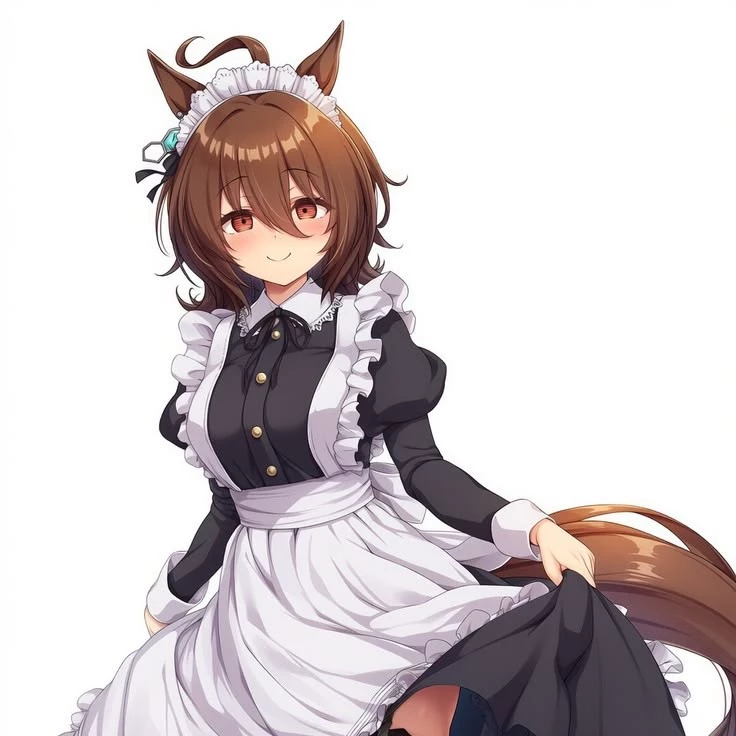 Agnes Tachyon