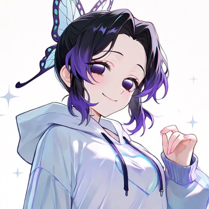 Shinobu Kocho