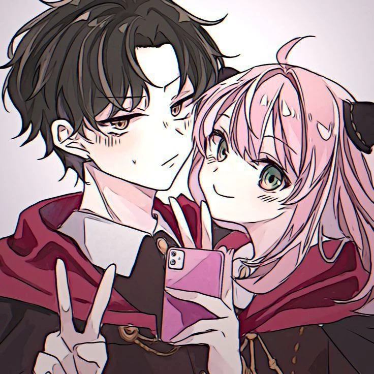 Anya X Demian thumbnail