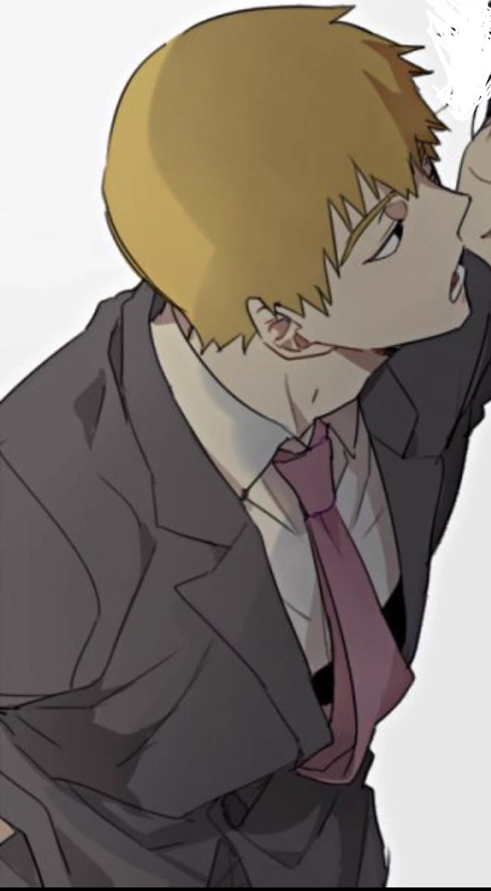 Reigen Screams thumbnail