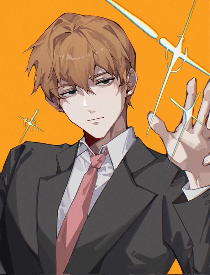 reigen Arataka  thumbnail