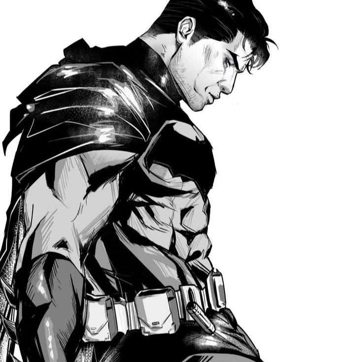 Bruce Wayne thumbnail