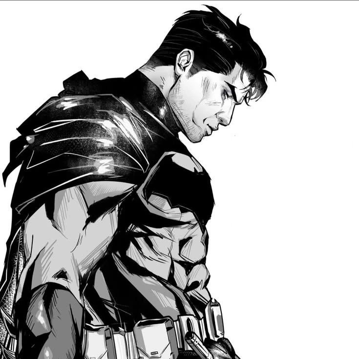 Bruce Wayne thumbnail