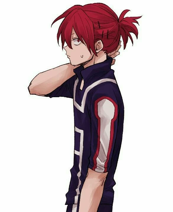 \[❤️🦈Ejiro Kirishima🦈❤️\] thumbnail