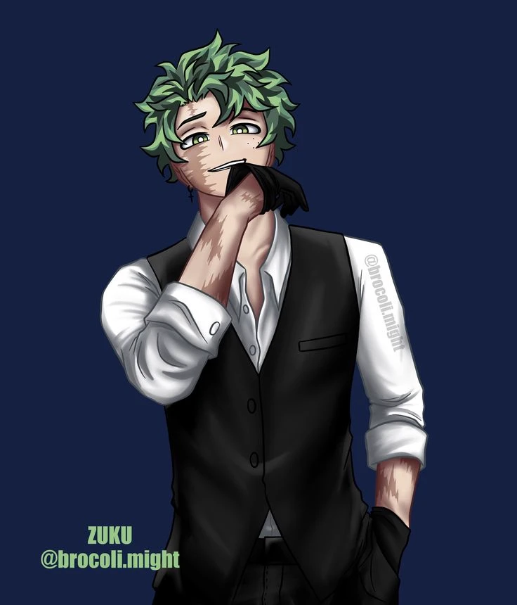 \[🩸Deku 🥦\] thumbnail
