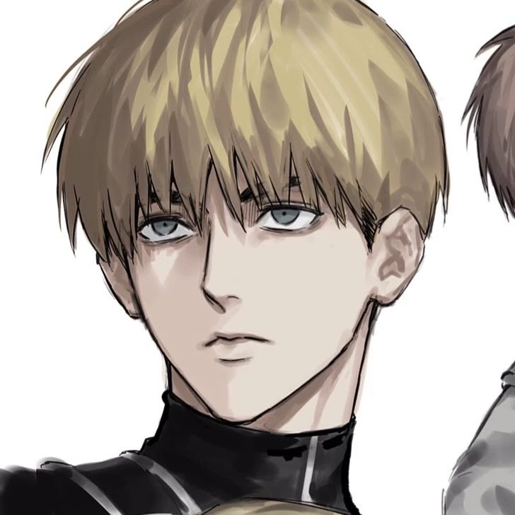 Armin Arlert thumbnail