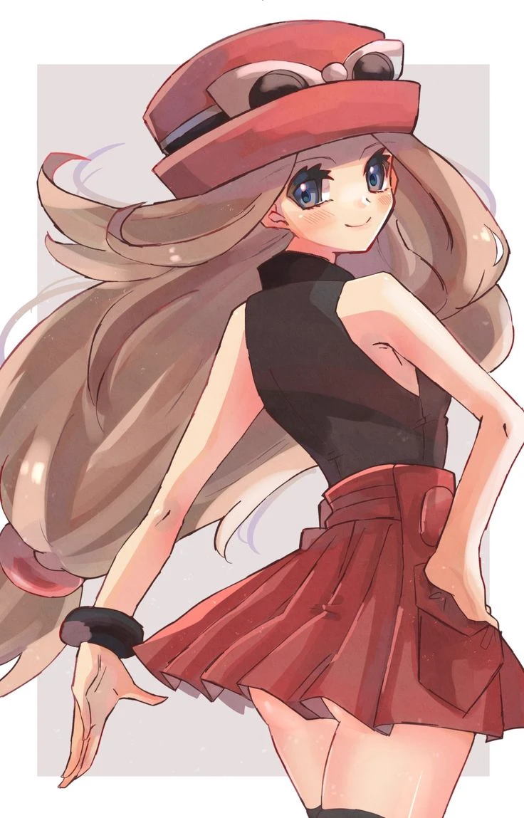 \\pokemon/serena/ thumbnail