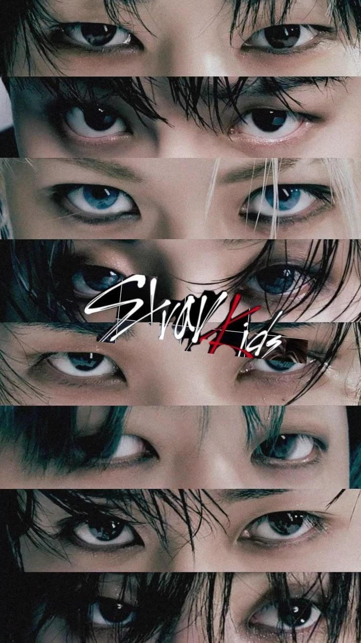Stray kids thumbnail